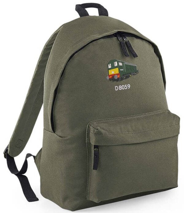 D8059 Backpack