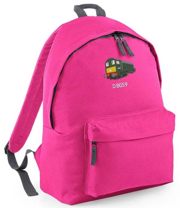 D8059 Backpack