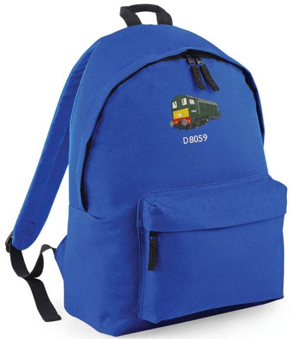 D8059 Backpack