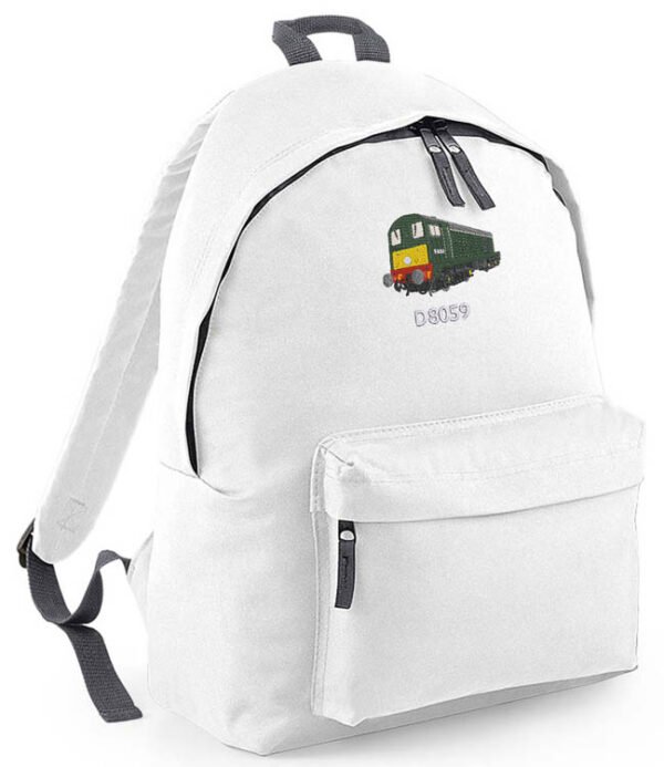 D8059 Backpack