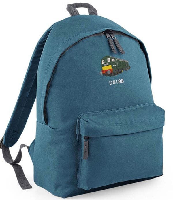 D8188 Backpack