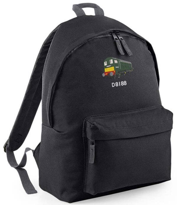 D8188 Backpack