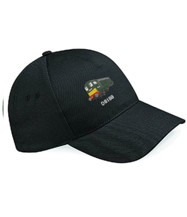D8188 baseball Cap