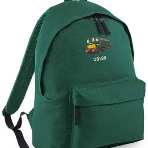 D8188 Backpack