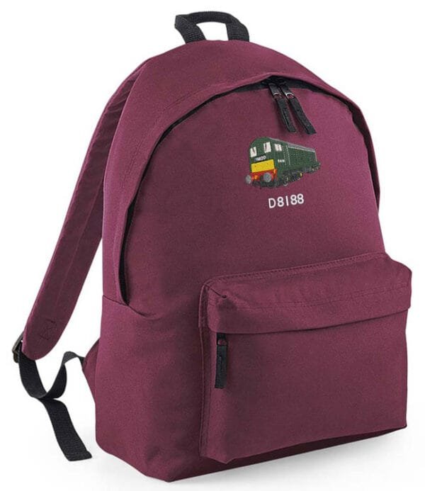 D8188 Backpack