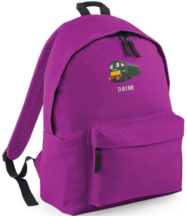 D8188 Backpack