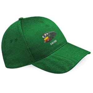 D8188 baseball Cap