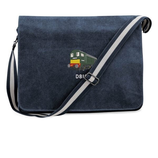 D8188 Messenger Bag