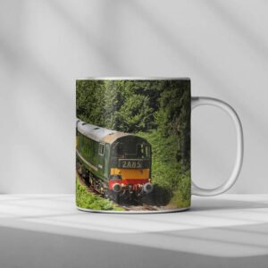 Class 20 Pair mug Mug Right