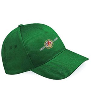 D8059 D8188 Cap British Railways v4 green Cap