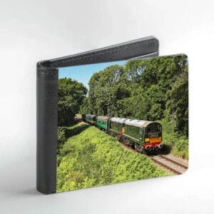D8059 D8188 Pair  Wallet
