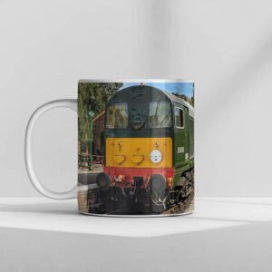 D8059 Mug Mug
