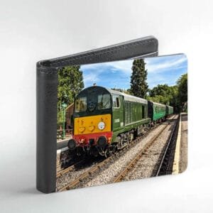D8059  Wallet