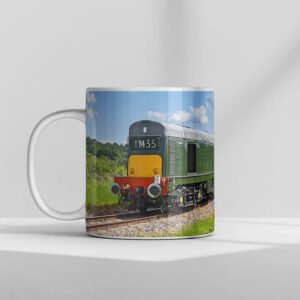 D8188 Mug Mug