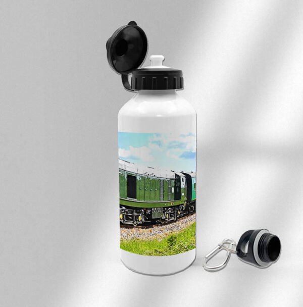 D8188 Mug Standard Printed Water Bottle