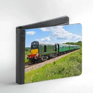 D8188  Wallet