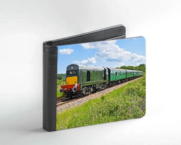 D8188  Wallet