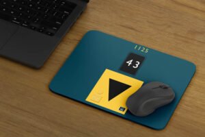 1125 retro mouse mat 1125 retro mouse mat