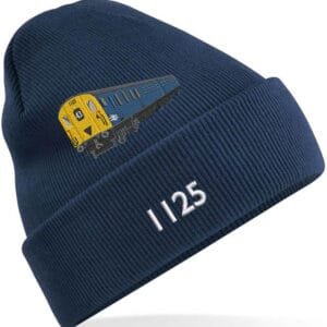 thumper 1125 Beanie Hat