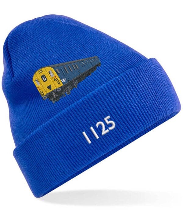 thumper 1125 Beanie Hat