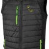 thumper 1125 Padded Gilet Jacket Body Warmer