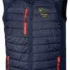 thumper 1125 Padded Gilet Jacket Body Warmer