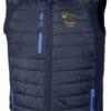 thumper 1125 Padded Gilet Jacket Body Warmer