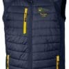 thumper 1125 Padded Gilet Jacket Body Warmer