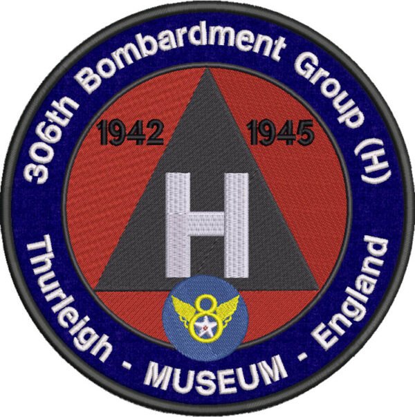 306 BG Patch