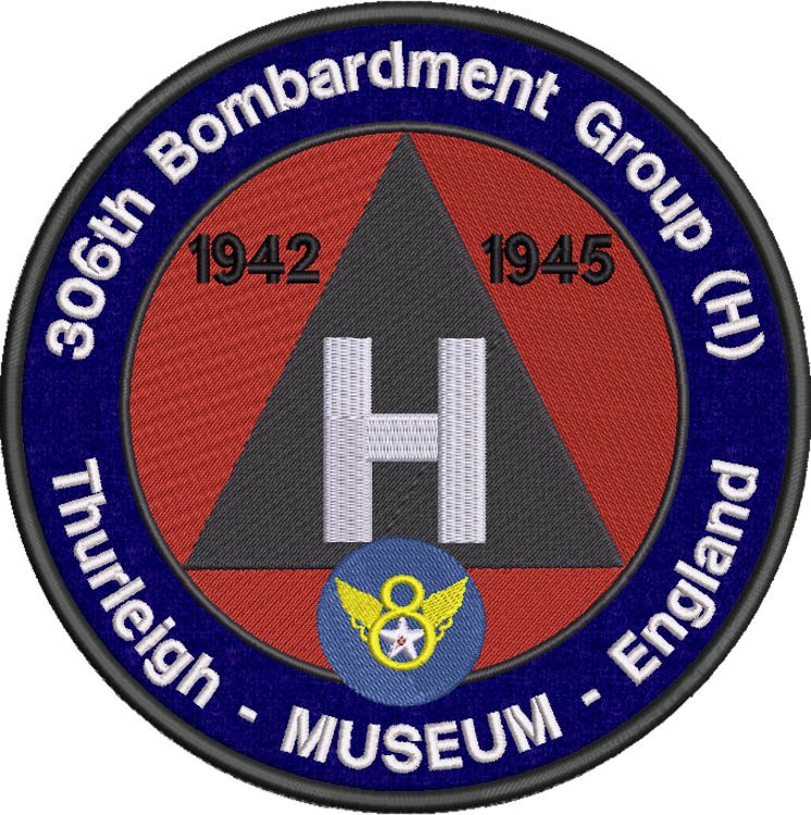 306 BG Patch