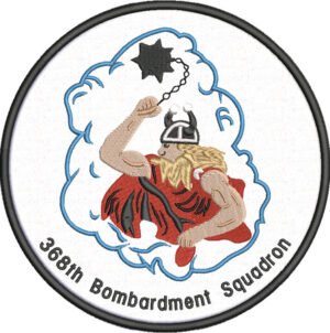 368 BS Patch