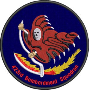 423 BS Patch 423 BS Patch