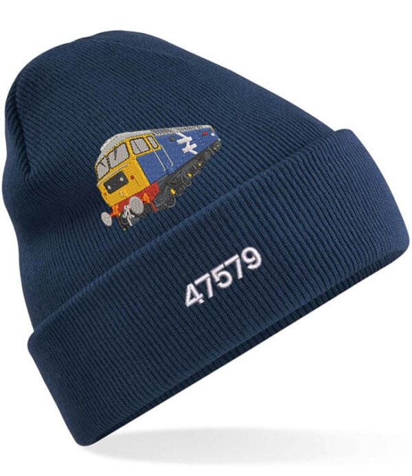 47579 Beanie Hat