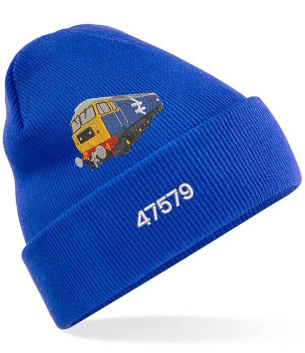 47579 Beanie Hat