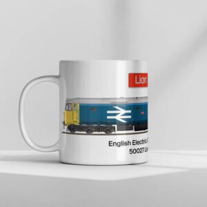50027 LL SB Mug