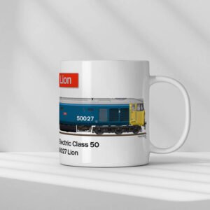 50027 LL SB Mug Right