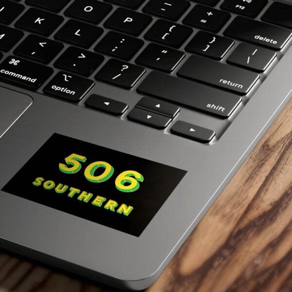 506 Sticker