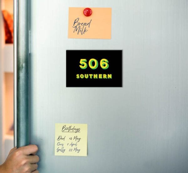 Fridge Magnet