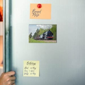 Fridge Magnet