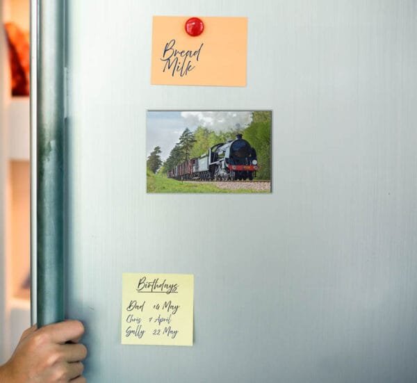 Fridge Magnet
