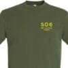 506 T-Shirt