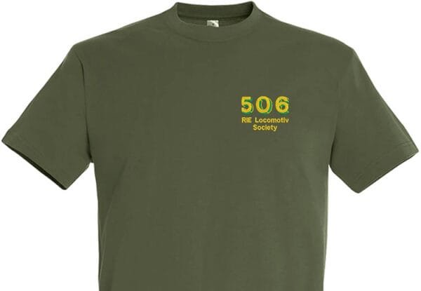 506 T-Shirt