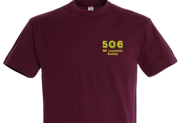 506 T-Shirt