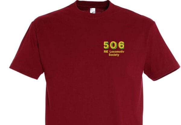 506 T-Shirt
