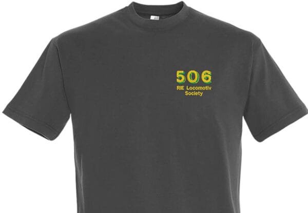 506 T-Shirt