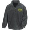 506 Zip Neck Fleece