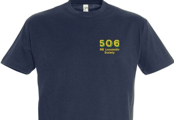 506 T-Shirt