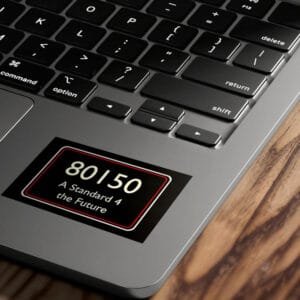 80150 Sticker