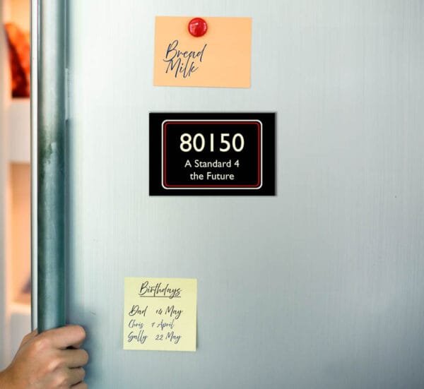 Fridge Magnet