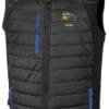 D8188 Padded Gilet Jacket Body Warmer